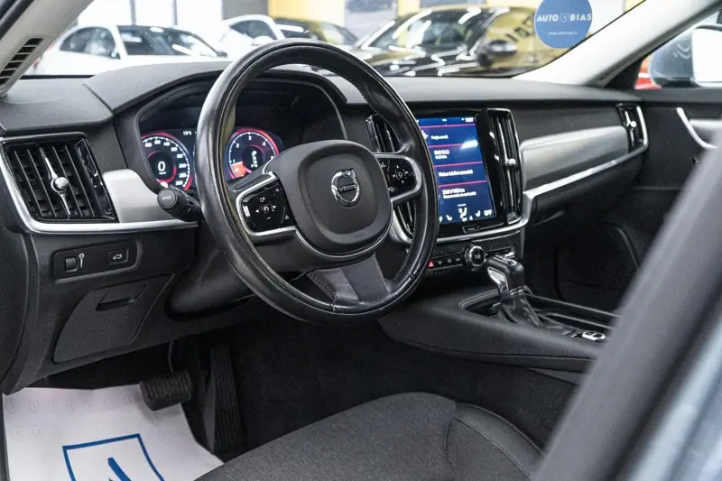 Volvo S90 — Poza 6