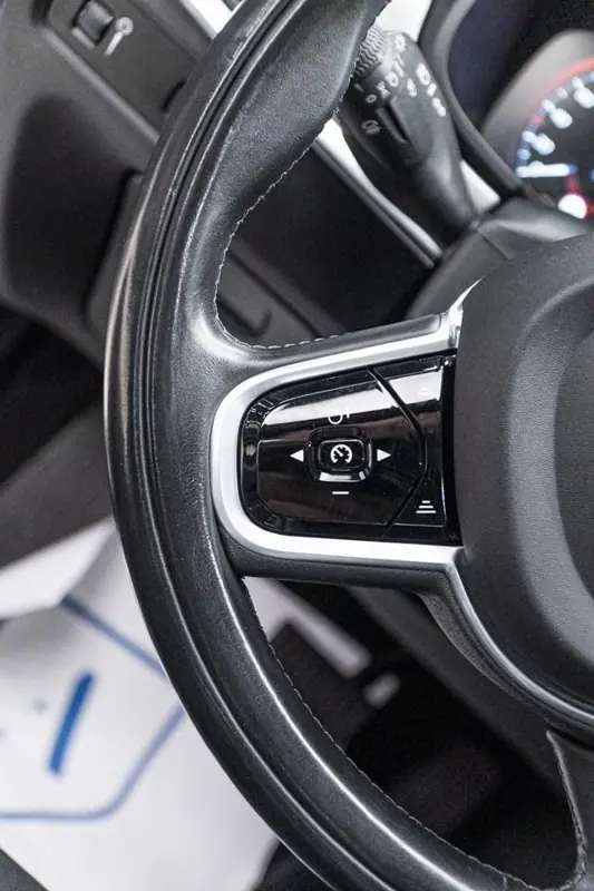 Volvo S90 — Poza 14