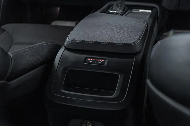 Volvo S90 — Poza 15