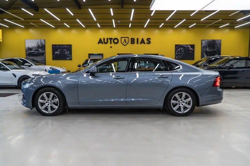 Volvo S90 — Poza 16