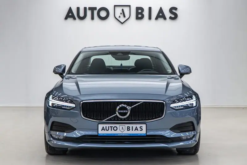 Volvo S90 — Poza 22