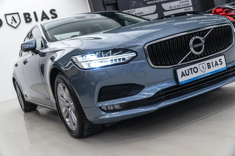 Volvo S90 — Poza 28