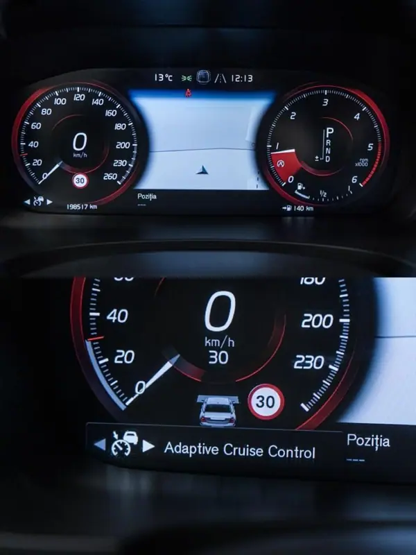 Volvo S90 — Poza 33