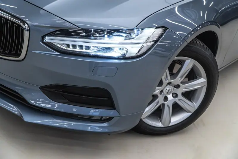 Volvo S90 — Poza 34