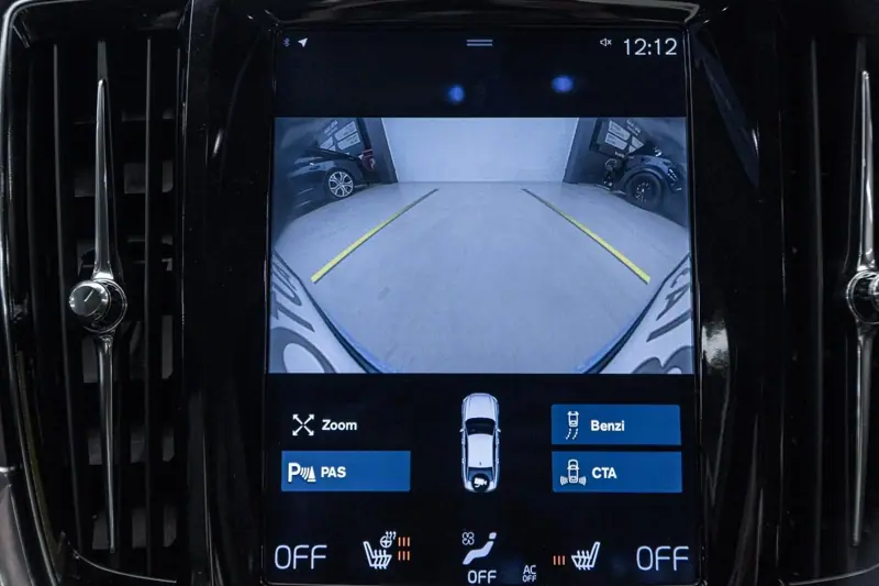 Volvo S90 — Poza 35
