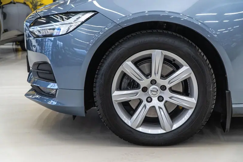 Volvo S90 — Poza 40