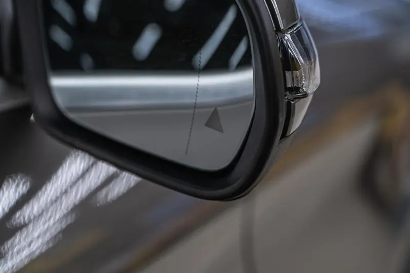 Mercedes-Benz GLC Coupe — Poza 36