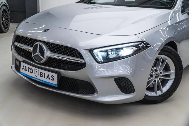 Mercedes-Benz A 180 — Poza 10