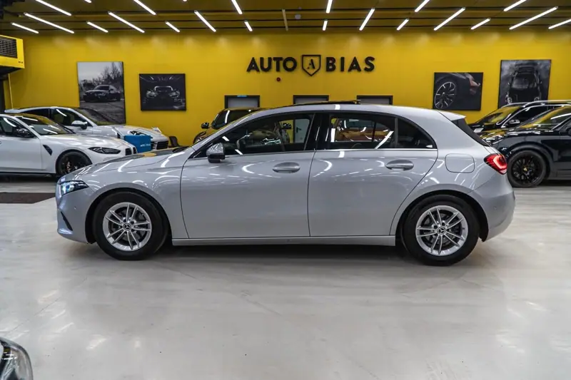 Mercedes-Benz A 180 — Poza 22
