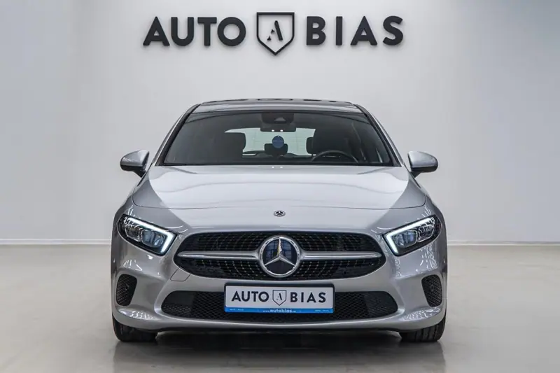 Mercedes-Benz A 180 — Poza 28