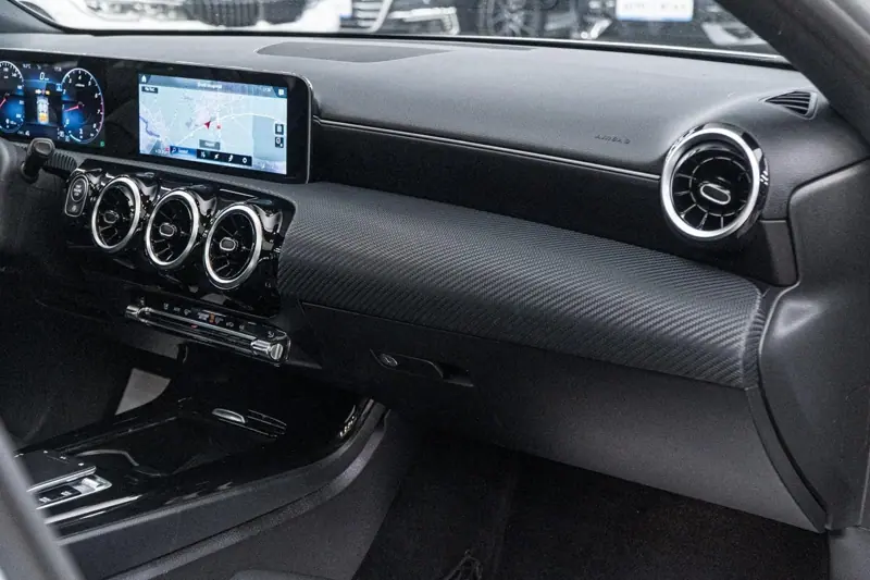 Mercedes-Benz A 180 — Poza 32