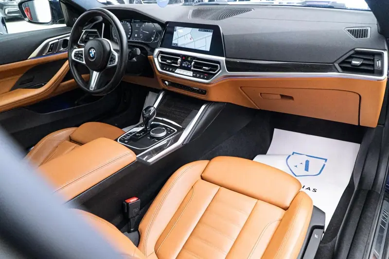 BMW Seria 4 — Poza 2