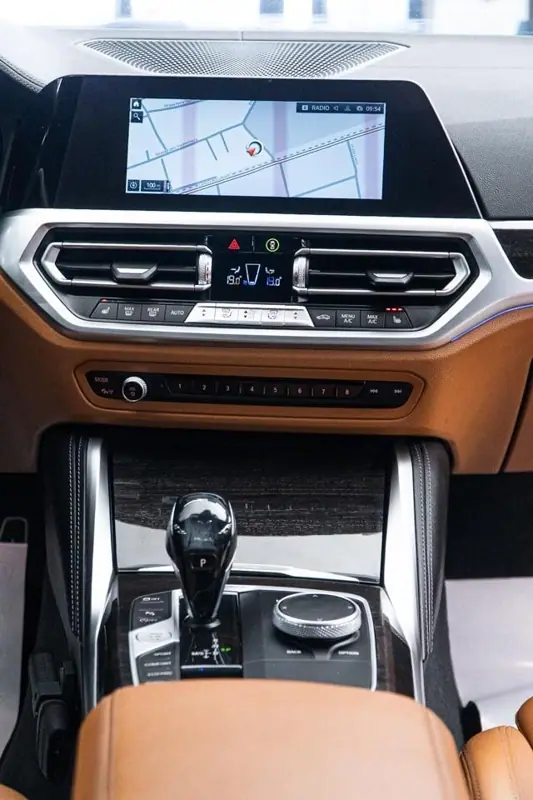 BMW Seria 4 — Poza 4