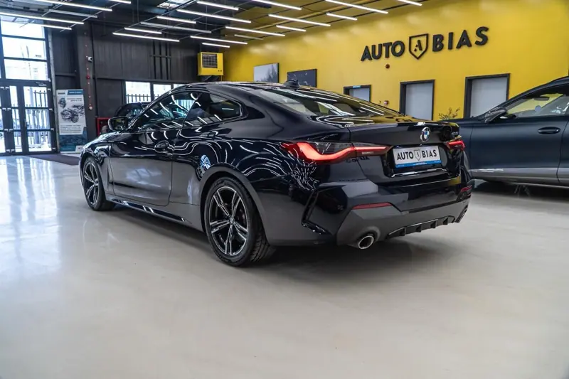 BMW Seria 4 — Poza 5