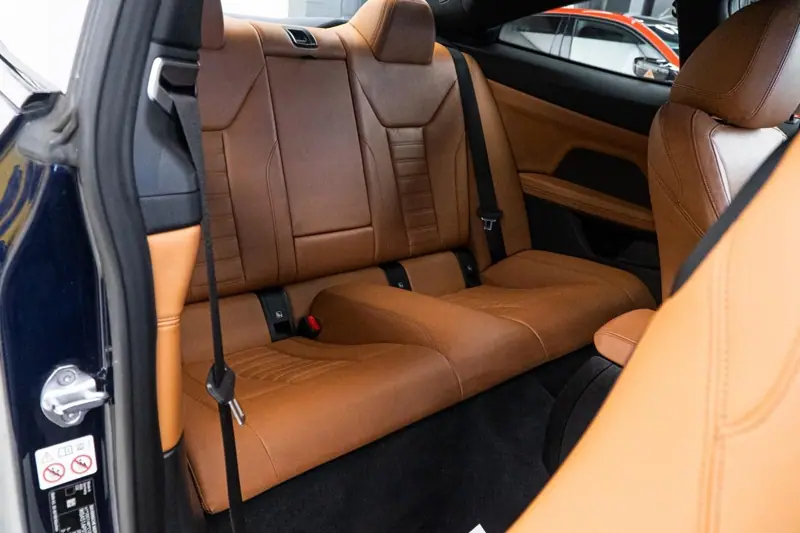 BMW Seria 4 — Poza 8