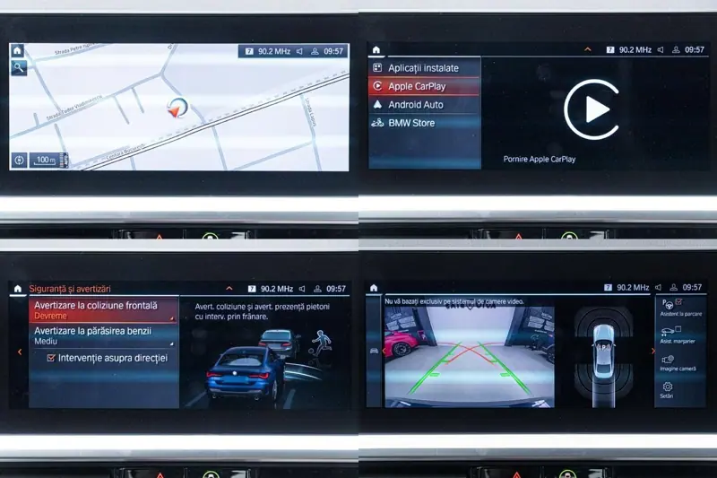 BMW Seria 4 — Poza 9