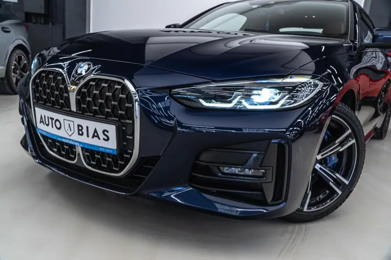 BMW Seria 4 — Poza 10