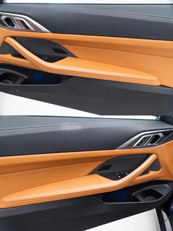 BMW Seria 4 — Poza 12