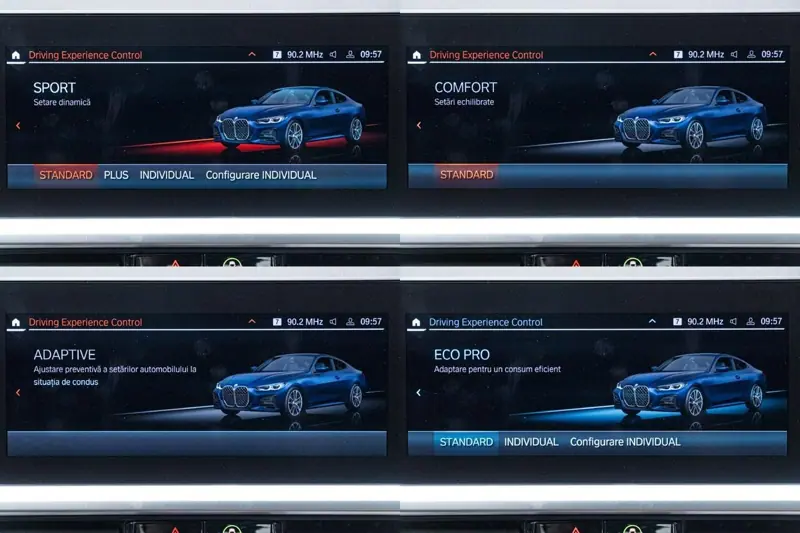 BMW Seria 4 — Poza 14