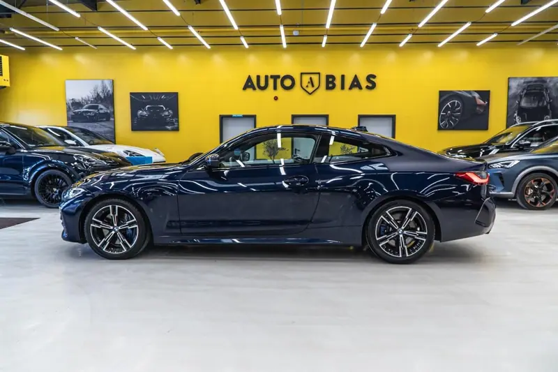 BMW Seria 4 — Poza 16