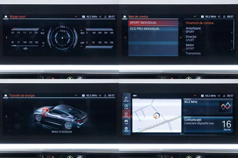 BMW Seria 4 — Poza 17