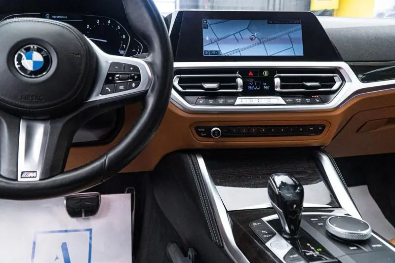 BMW Seria 4 — Poza 18