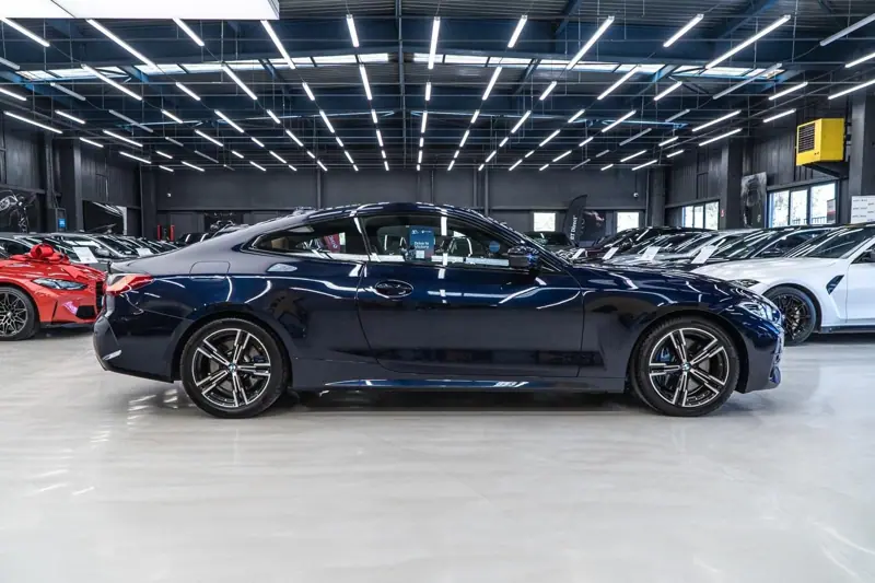 BMW Seria 4 — Poza 19