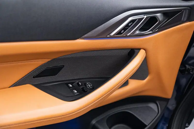 BMW Seria 4 — Poza 21