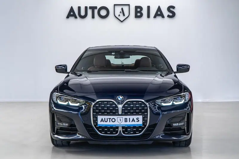 BMW Seria 4 — Poza 22