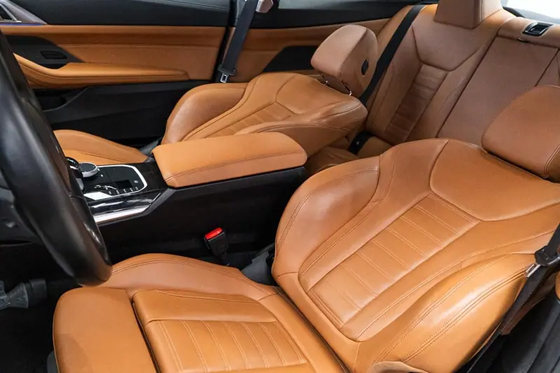 BMW Seria 4 — Poza 24