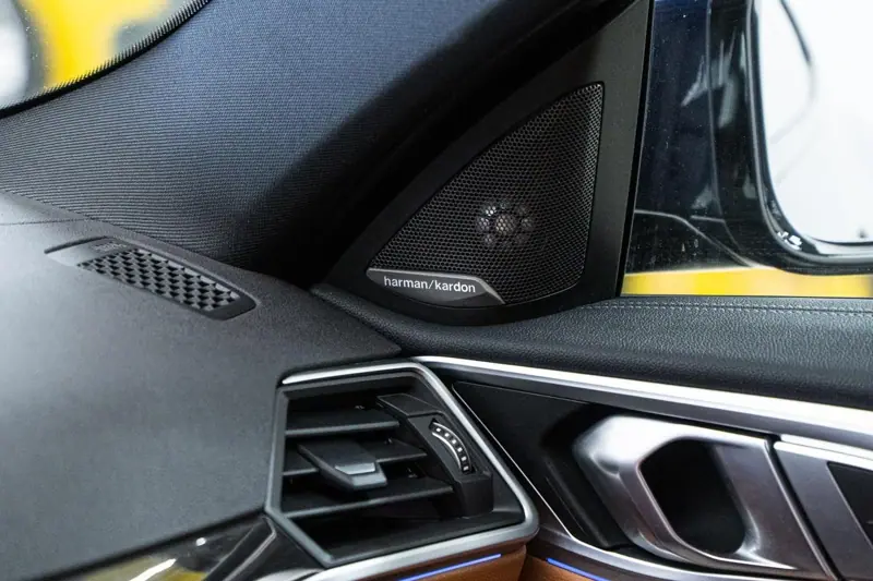 BMW Seria 4 — Poza 26