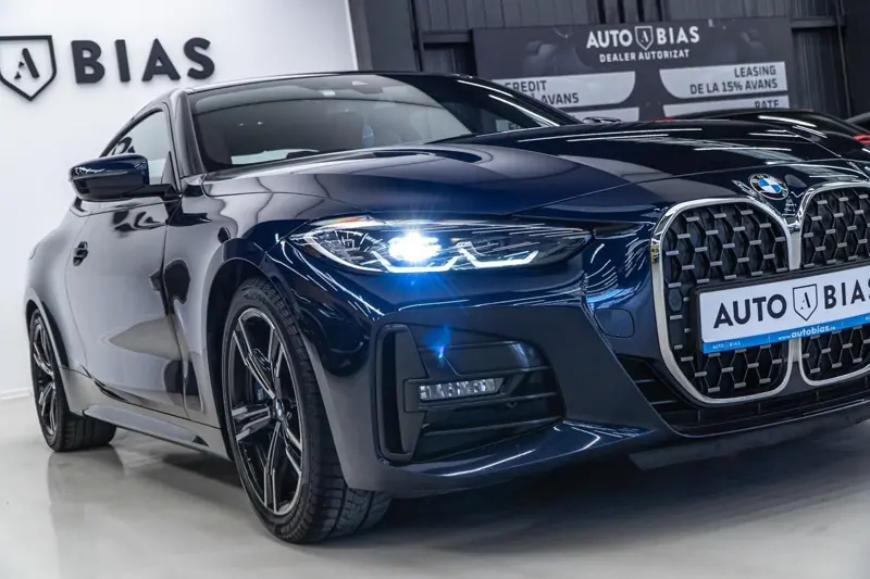 BMW Seria 4 — Poza 28