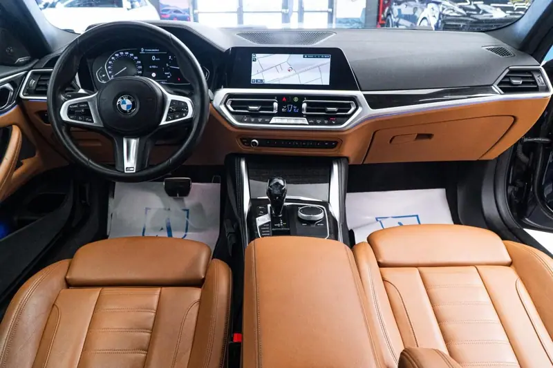 BMW Seria 4 — Poza 29