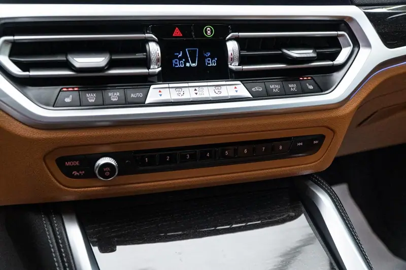 BMW Seria 4 — Poza 30