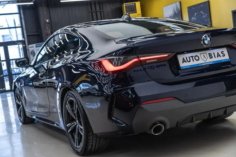 BMW Seria 4 — Poza 31