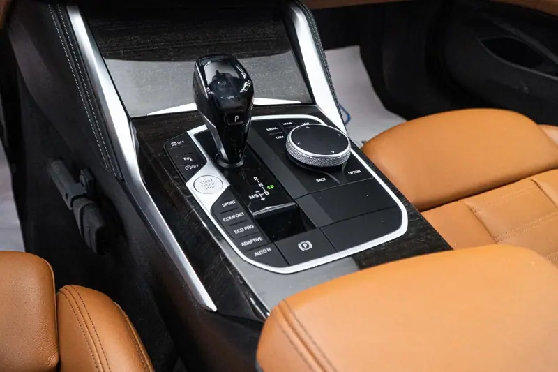BMW Seria 4 — Poza 32