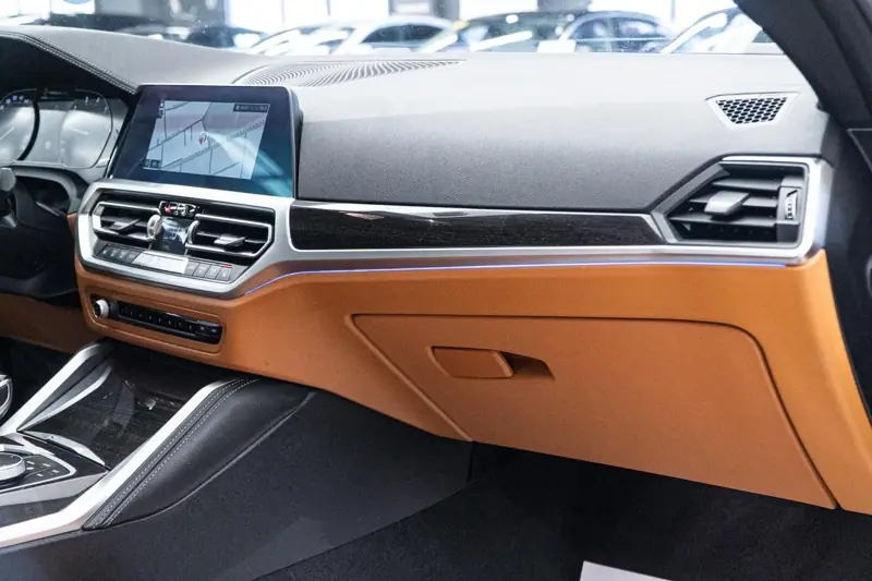 BMW Seria 4 — Poza 33