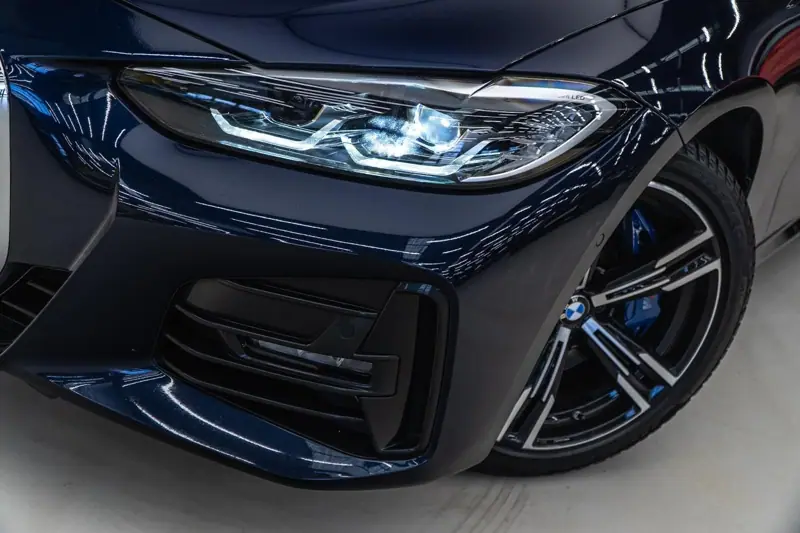 BMW Seria 4 — Poza 34