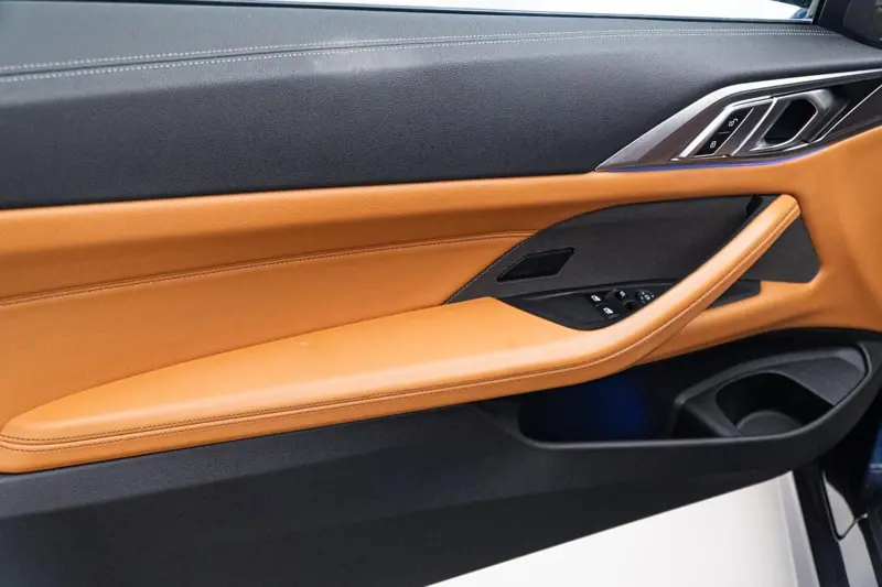 BMW Seria 4 — Poza 35