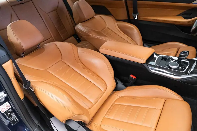 BMW Seria 4 — Poza 36