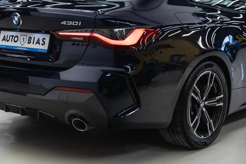 BMW Seria 4 — Poza 37