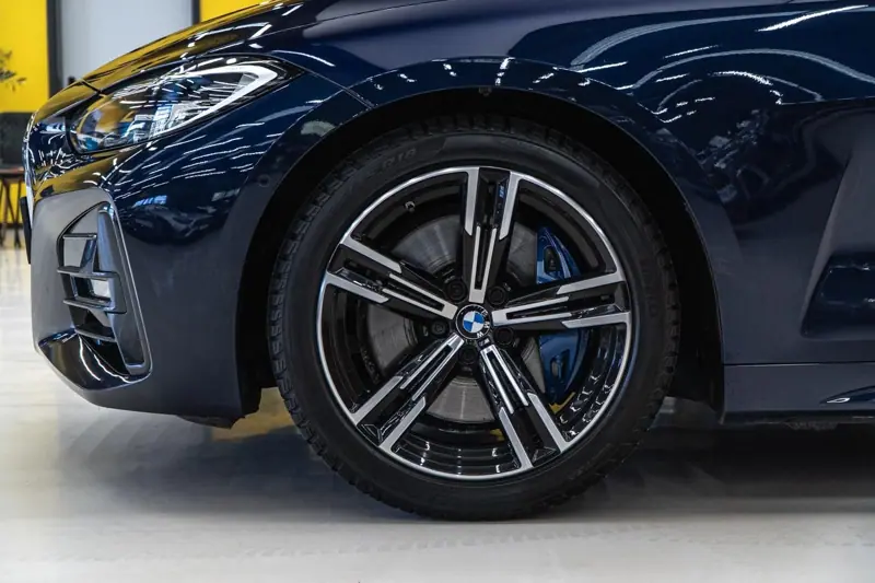 BMW Seria 4 — Poza 39
