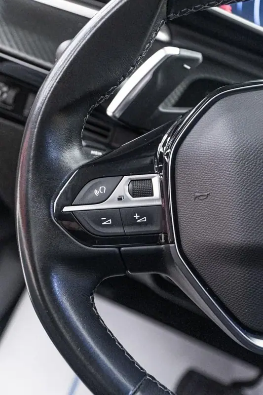 Peugeot 508 — Poza 11