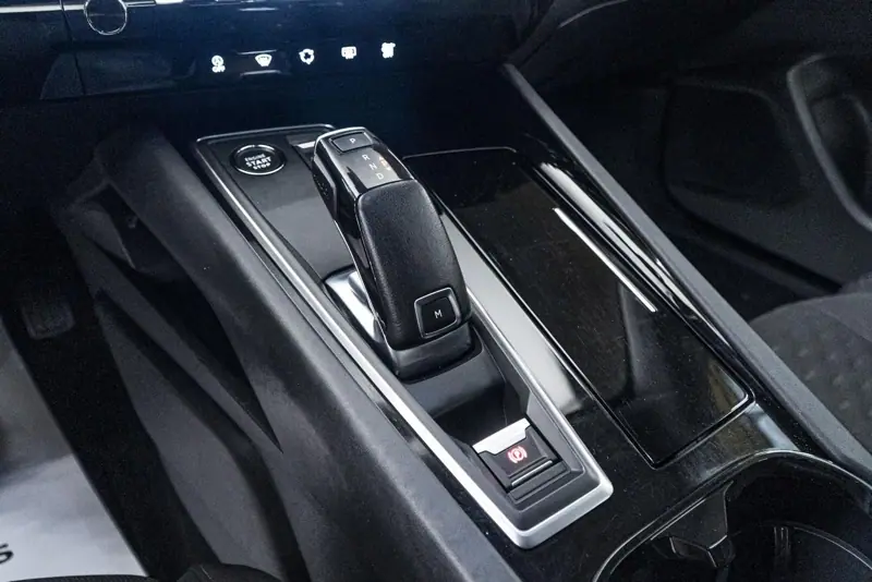 Peugeot 508 — Poza 20