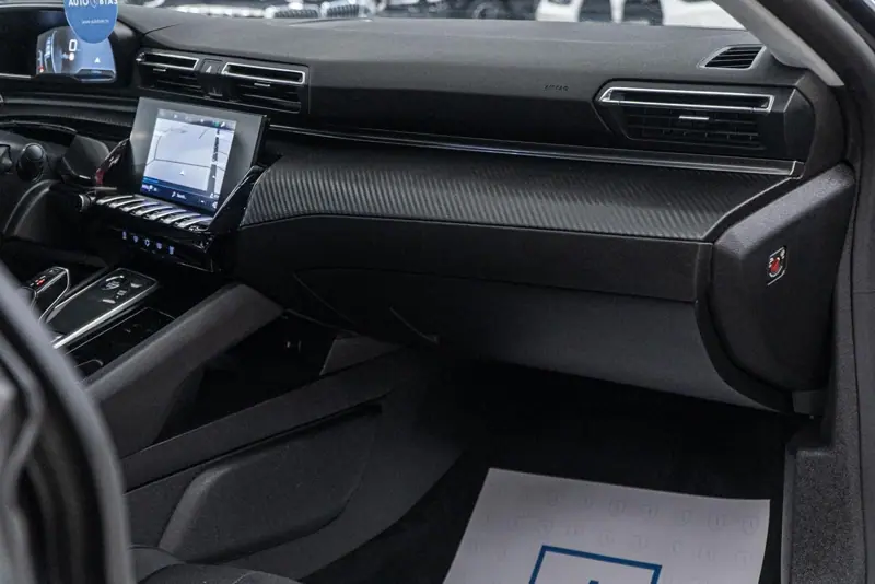Peugeot 508 — Poza 32