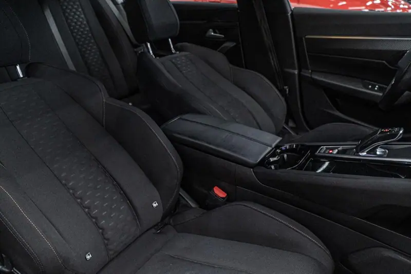 Peugeot 508 — Poza 36