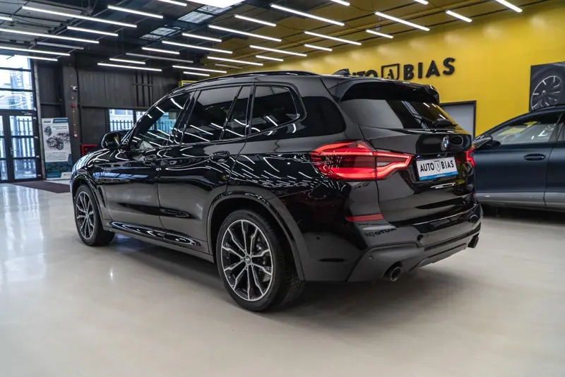 BMW X3 — Poza 5