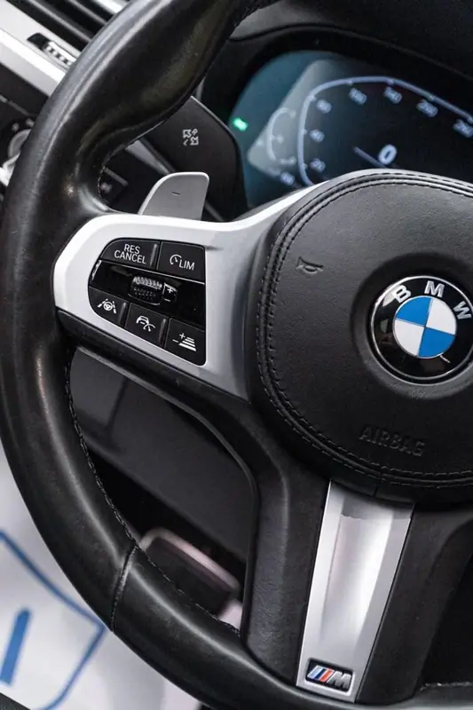 BMW X3 — Poza 15
