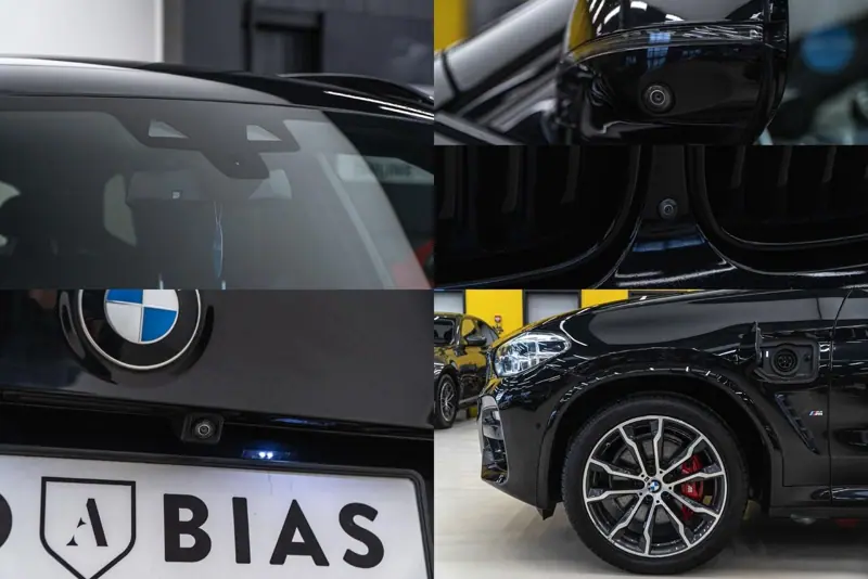 BMW X3 — Poza 18