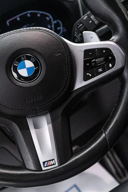 BMW X3 — Poza 20